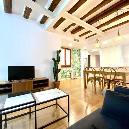 Vtz El Balcon De Rey Alfonso I Lejlighed Zaragoza Eksteriør billede