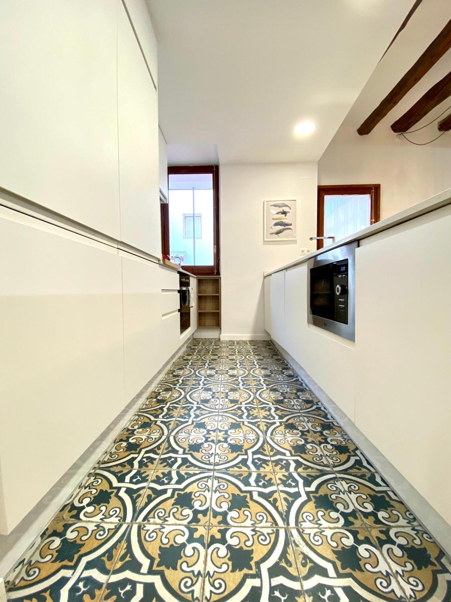 Vtz El Balcon De Rey Alfonso I Lejlighed Zaragoza Eksteriør billede