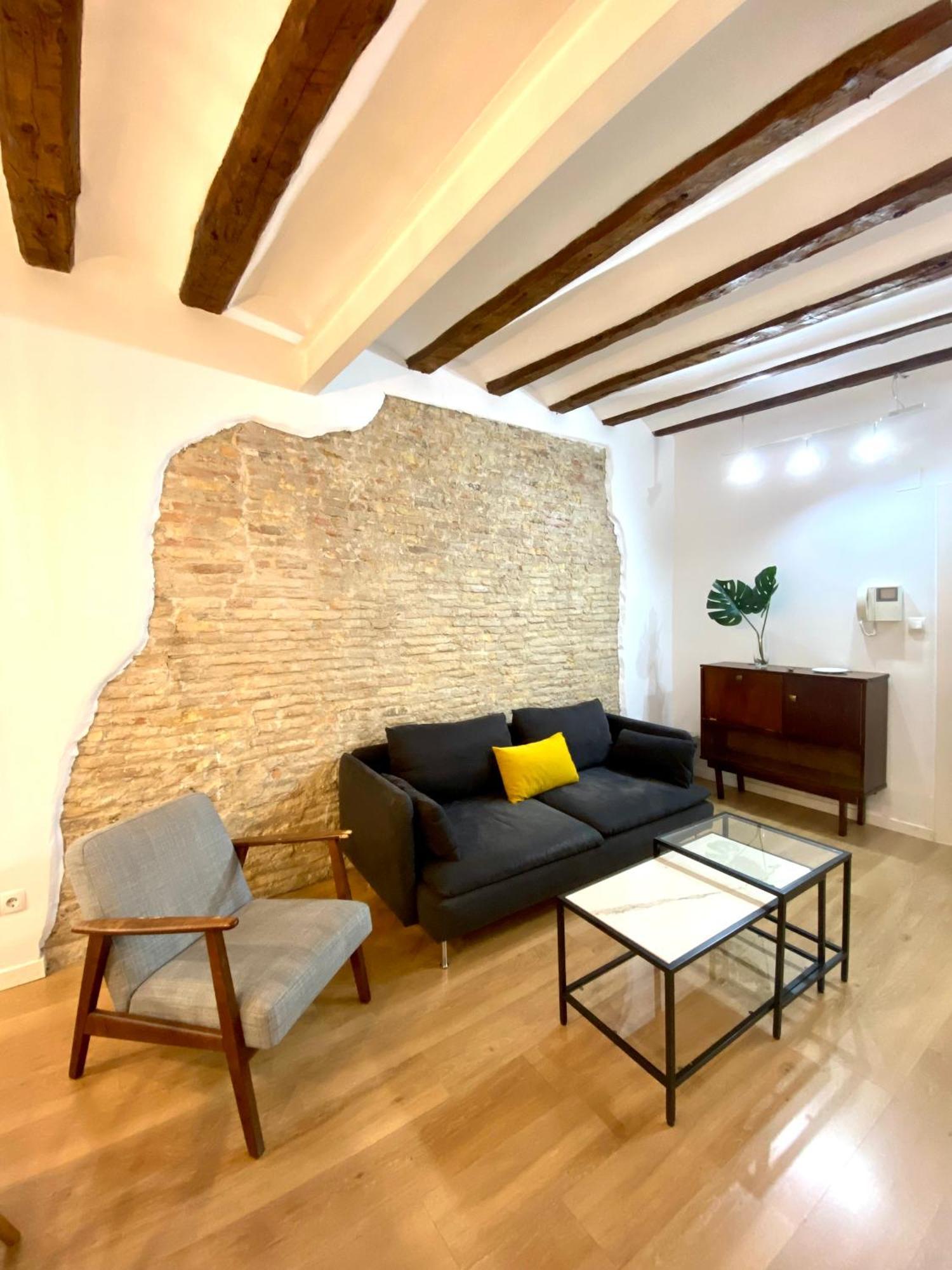 Vtz El Balcon De Rey Alfonso I Lejlighed Zaragoza Eksteriør billede